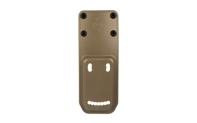 BL FORCE HLSTR HNGR ADPTR KIT TAN BL FORCE HLSTR HNGR ADPTR KIT TAN