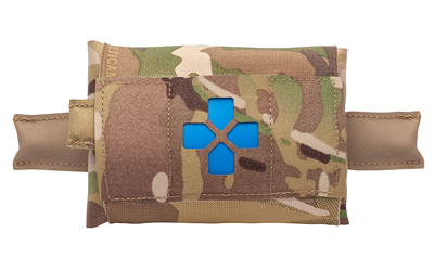 BL FORCE MICRO TRAUMA MOLLE EMPT MC BL FORCE MICRO TRAUMA MOLLE EMPT MC