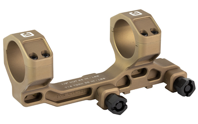 BADGER COM MOUNT 30MM 1.54″ TAN BADGER COM MOUNT 30MM 1.54″ TAN