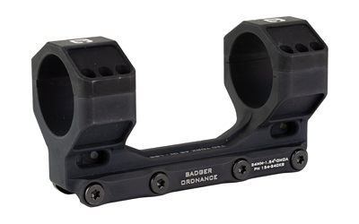 BADGER COM MAX 34MM 1.54″ BLK BADGER COM MAX 34MM 1.54″ BLK