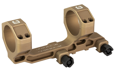 BADGER COM MOUNT 34MM 1.54″ TAN BADGER COM MOUNT 34MM 1.54″ TAN