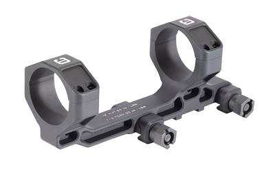 BADGER COMM 34MM 1.54″ 20 MOA BLK