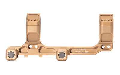 BADGER COMM 35MM 1.54″ 20 MOA TAN