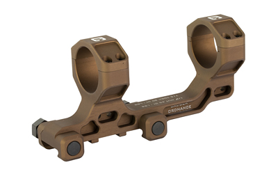 BADGER COM MOUNT 30MM 1.70″ TAN BADGER COM MOUNT 30MM 1.70″ TAN