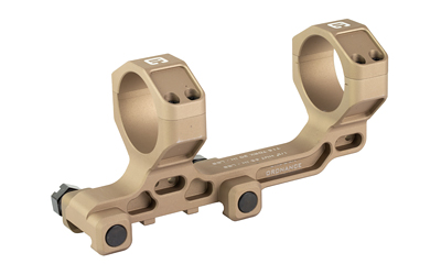 BADGER COM MOUNT 34MM 1.70″ TAN BADGER COM MOUNT 34MM 1.70″ TAN
