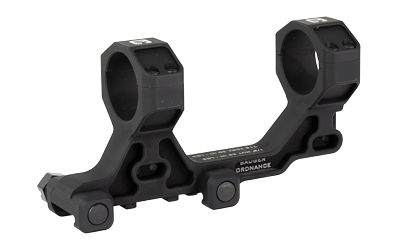 BADGER COM MOUNT 30MM 1.93″ BLK BADGER COM MOUNT 30MM 1.93″ BLK
