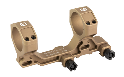 BADGER COM MOUNT 34MM 1.93″ TAN BADGER COM MOUNT 34MM 1.93″ TAN