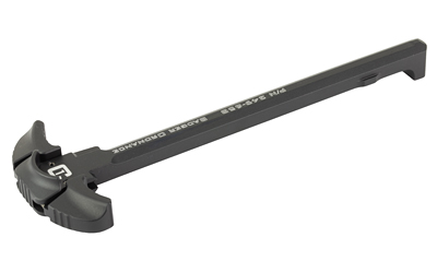 BADGER C1 CHARGING HANDLE AR-15 BLK BADGER C1 CHARGING HANDLE AR-15 BLK