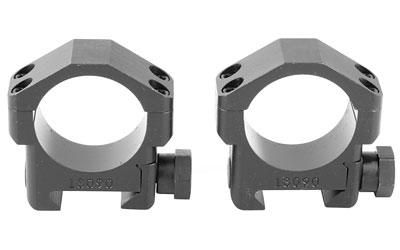BADGER 30MM SCOPE RING STD BADGER 30MM SCOPE RING STD