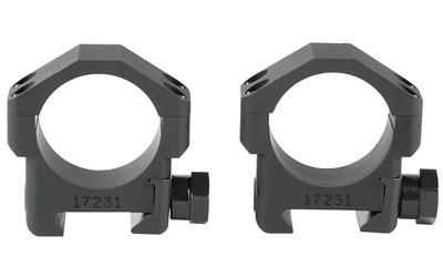 BADGER 30MM SCOPE RING STD ALLOY BADGER 30MM SCOPE RING STD ALLOY