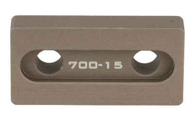 BADGER CONDITION 1 12TOP RISER TAN