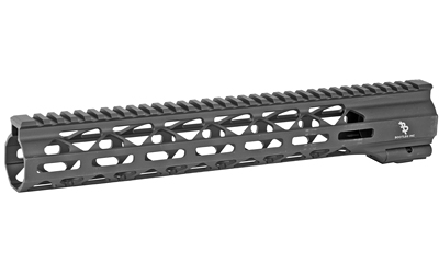 BOOTLEG 13.5″ QM MLOK AR-15 HANDGRD BOOTLEG 13.5″ QM MLOK AR-15 HANDGRD