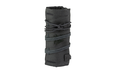 BPG SUPPRSSR CVR HVY 5.5″ X 1.5″ BLK