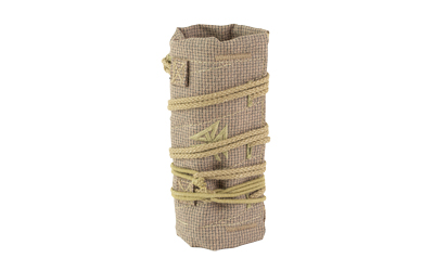 BPG SUPPRSSR CVR HVY 5.5″ X 1.5″ FDE BPG SUPPRSSR CVR HVY 5.5″ X 1.5″ FDE