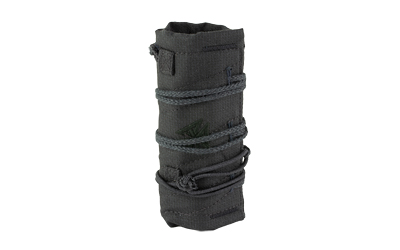 BPG SUPPRSSR CVR HVY 6″ X 1.5″ BLK BPG SUPPRSSR CVR HVY 6″ X 1.5″ BLK