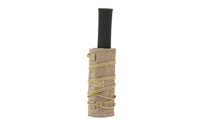 BPG SUPPRSSR CVR HVY 6.5″ X 1.5″ FDE