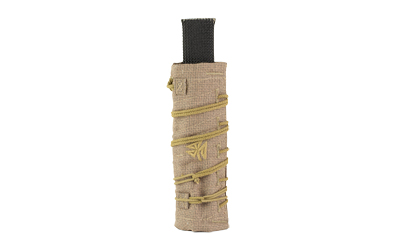 BPG SUPPRSSR CVR HVY 8″ X 1.5″ FDE BPG SUPPRSSR CVR HVY 8″ X 1.5″ FDE