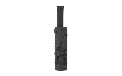 BPG SUPPRSSR CVR HVY 9″ X 1.5″ BLK BPG SUPPRSSR CVR HVY 9″ X 1.5″ BLK