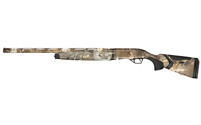 BER A400 SOLO KO 12GA 28 OPTIFADE TIMBER