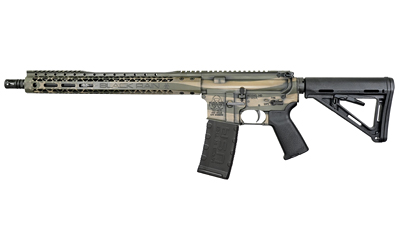 BRO SPEC+ 556NATO 16″ 30RD PAT FD/OD BRO SPEC+ 556NATO 16″ 30RD PAT FD/OD