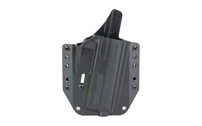 BRAVO BCA HK VP9 OWB BLK RH BRAVO BCA HK VP9 OWB BLK RH