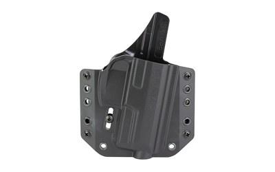 BRAVO BCA HK VP9SK OWB BLK RH BRAVO BCA HK VP9SK OWB BLK RH