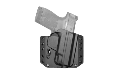 BRAVO BCA S&W M&P 9/40 SHLD OWB RH BRAVO BCA S&W M&P 9/40 SHLD OWB RH