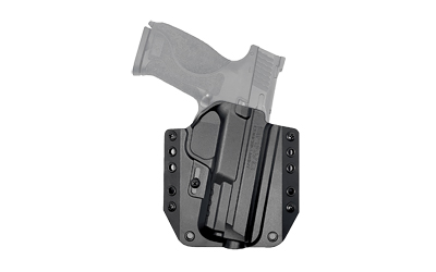 BRAVO BCA S&W M&P 9/40 OWB BLK RH BRAVO BCA S&W M&P 9/40 OWB BLK RH