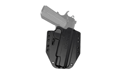 BRAVO BCA 1911 OWB BLK RH BRAVO BCA 1911 OWB BLK RH