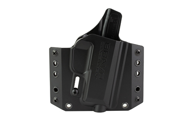 BRAVO BCA SIG P365 OWB BLK RH BRAVO BCA SIG P365 OWB BLK RH