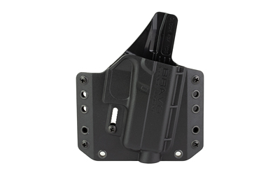 BRAVO BCA GLOCK 43/43X MOS OWB RH BRAVO BCA GLOCK 43/43X MOS OWB RH
