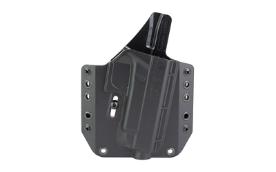 BRAVO BCA GLOCK 48/48 MOS OWB BLK RH BRAVO BCA GLOCK 48/48 MOS OWB BLK RH