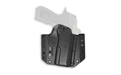 BRAVO BCA SIG P320 9/40 XCMP BLK RH BRAVO BCA SIG P320 9/40 XCMP BLK RH