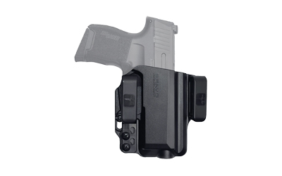 BRAVO TORSION SIG P365 IWB BLK RH BRAVO TORSION SIG P365 IWB BLK RH