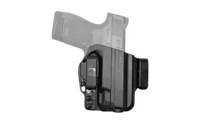BRAVO TORSION S&W M&P 9/40 SHLD RH BRAVO TORSION S&W M&P 9/40 SHLD RH