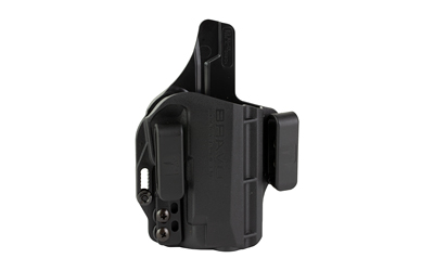 BRAVO TORSION SIG P365 XL IWB BLK RH BRAVO TORSION SIG P365 XL IWB BLK RH