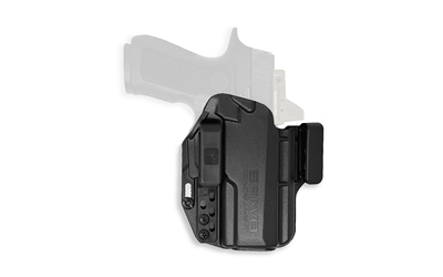 BRAVO TORSION SIG P320 9/40 XCMP RH BRAVO TORSION SIG P320 9/40 XCMP RH