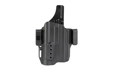 BRAVO TORSION LB M&P 9/40 TLR1 RH BRAVO TORSION LB M&P 9/40 TLR1 RH