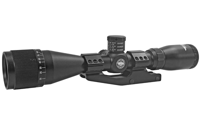 BSA TACT WPN 3-12X40 MIL DOT BLK BSA TACT WPN 3-12X40 MIL DOT BLK