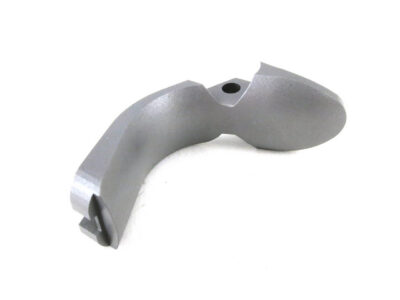 Cheely Custom Gunworks 1911/2011 Machined Stainless “Pinned” Beavertail