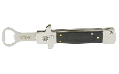 CBG CALIBER SWITCHBLADE BTL OPENER CBG CALIBER SWITCHBLADE BTL OPENER
