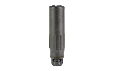 CGS SCISIX 556 SUPPRESSOR BLK CGS SCISIX 556 SUPPRESSOR BLK