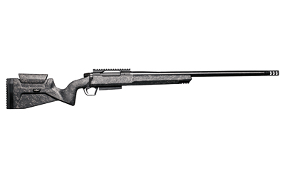 CHRISTENSEN MCR 22CRD 20″ BLK CRBN