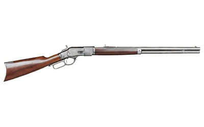 CIM UBERTI 1873 SPORTING RIFLE 357/38 24