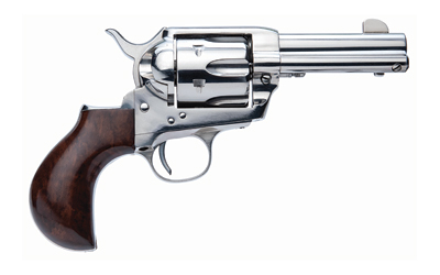 CIM THUNDERBALL 9MM 3.5 NICKEL CIM THUNDERBALL 9MM 3.5 NICKEL