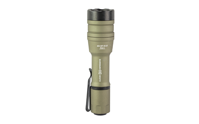 MCH-DUTY HIGH OUTPUT DUAL-FUEL FLASHLIGHT MCH-DUTY DUAL-FUEL HI-OUTPUT FLASHLIGHT 1800 LUMEN FDE MCH-DUTY HIGH OUTPUT DUAL-FUEL FLASHLIGHT MCH-DUTY DUAL-FUEL HI-OUTPUT FLASHLIGHT 1800 LUMEN FDE