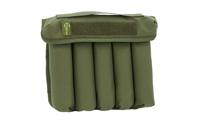 COLETAC CAN CADDY GRN COLETAC CAN CADDY GRN