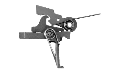 CMC AR15 COMPONENT TRIG FLAT 4.5LB CMC AR15 COMPONENT TRIG FLAT 4.5LB