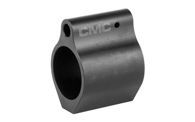 AR15/AR10 Gas Block Low Profile – 0.750 AR15/AR10 Gas Block Low Profile – 0.750
