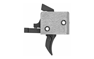 AR15/AR10 Single Stage Combat Curved Hybrid Trigger CCT 3.5lb pull